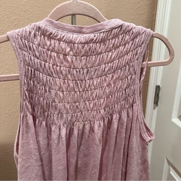 * Free People Sleeveless Tank - Picture 10 of 13